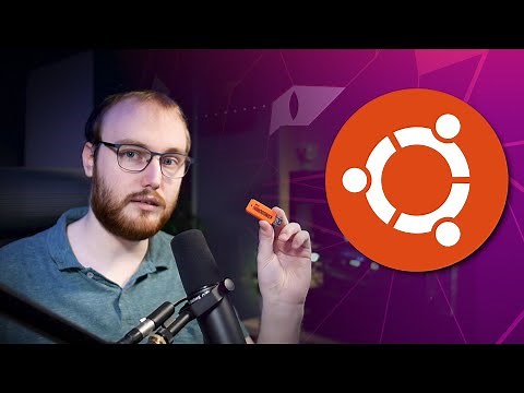 Créer une Clé USB Linux (Ubuntu) + L’installer ou Essayer