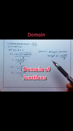 Calvince Online Math on TikTok