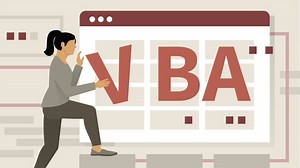 Excel: Learning VBA Online Class | LinkedIn Learning, formerly Lynda.com