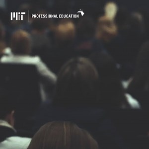 208K views · 400 reactions | Did you know that 50% of companies worldwide are already developing their own private models of blockchain? This technology gives not only value and accuracy to the transactions, but also eliminates the intermediaries of them, giving direct access to the information in a quick and secure way. Lead the charge with MIT Professional Education’s Blockchain: Disruptive Technology online program: https://bit.ly/2NlwmEs | MIT Professional Education | Facebook