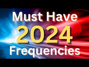 13 Frequencies You Need in Your Scanner for 2024 - #podcast 317