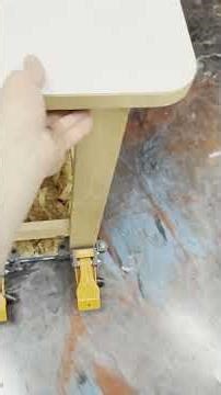 I Finished My Router Table Facelift | Upgrades!