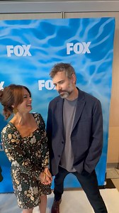 I spy some new friends and familiar faces coming this Fall! 🍂 Tune in next week for the premiere of FOX's new slate of shows! | FOX