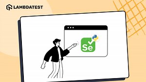 Selenium Python Tutorial: Guide With Examples