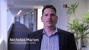 IBM Open Data Analytics for z/OS (IzODA): Introduction