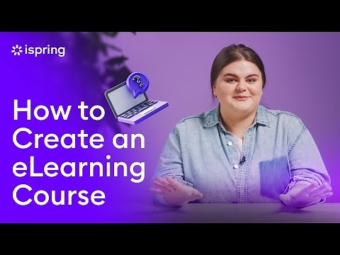 How To Create an Online Course l 12 steps