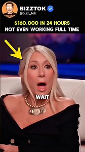 $160.000 in 24 Hours ❗#sharktank