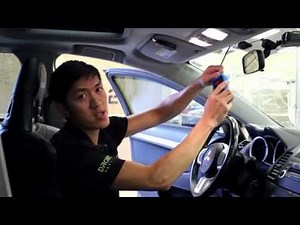 Compustar | Option Programmer