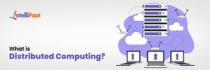 What is Distributed Computing?