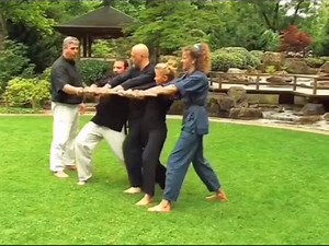 State Trooper Defensive Tactics training: an inside look. | Mike the Cop