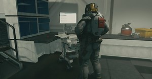 Starfield name generator: Find your perfect character name