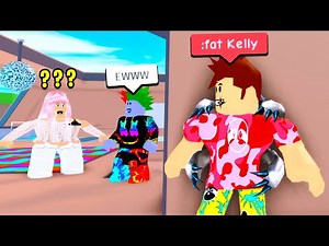 I Broke Up ONLINE DATERS With Admin Commands! (Roblox)