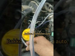 Code défaut DF051, Renault Dacia.