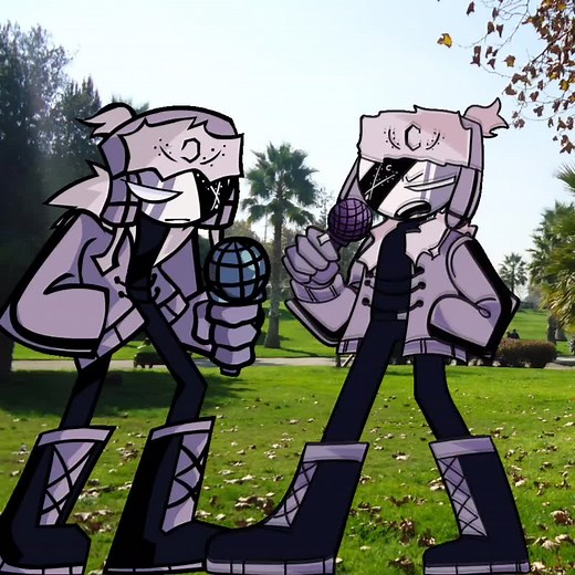 #ruv #ruvfnf #fridaynightfunkin