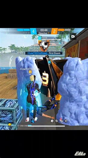 support me guys 😭😭 up logo ka liya video…… #viral #freefire #foryou #garenafreefire #trending #shots