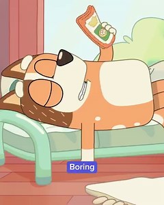 5.4K views · 147 reactions | Summer has arrived  How do you motivate your little pups through hot days? #Bluey #WatchOnDisneyJunior | Disney Jr. | Facebook