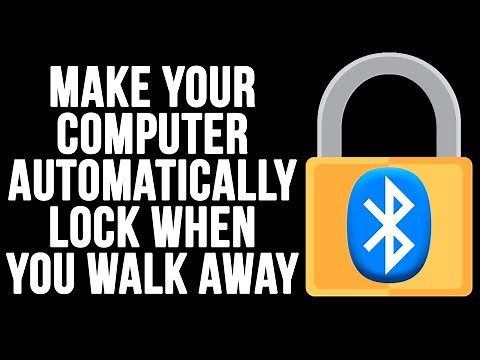 How to Use Dynamic Lock on Windows 10 and 11
