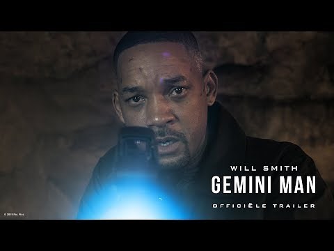 Gemini Man | internationale HD trailer [Paramount]