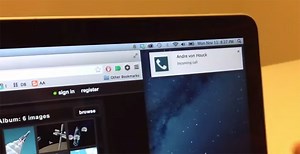 How to receive all of the notifications from your Android terminal on your PC or Mac