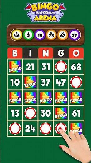 Bingo Kingdom Arena: Best Free Bingo Games