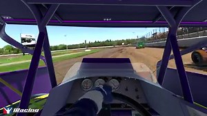 It's finally here. The Big. Block. MODIFIED! Facebook comments' most requested piece of content, coming next season! Super DIRTcar Series | iRacing