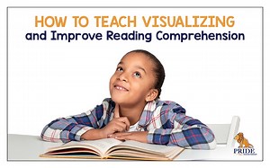 How to Teach Visualizing to Improve Reading Comprehension