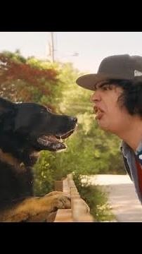 just beyond Movie Clip 🎥, A grandmother with magical powers