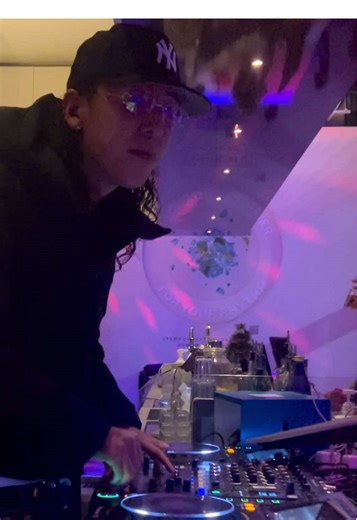 Tokyo Drift DJ Performance with Doja Beats