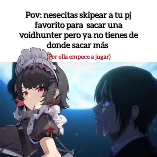 Void Hunter: La Experiencia de Juego ZZZ