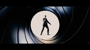 18K views · 569 reactions | A look at the James Bond gunbarrel sequences. Featuring insights into Maurice Binder’s original design. | James Bond | Facebook