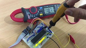 How to use ADC in AVR Microcontroller ATmega16