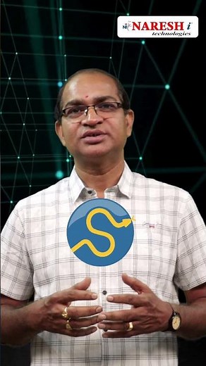 Unlock the Power of Full Stack Python: Free Demo Session with Mr. K.V. Rao | Enroll Now! | NareshIT