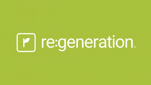 12 Step Recovery Program | re:generation