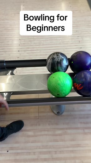 Bowling Techniques for Beginners