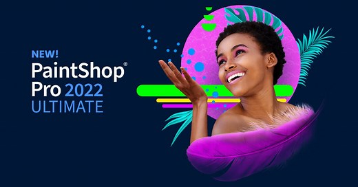 PaintShop Pro 2022 | Download Your Free Trial