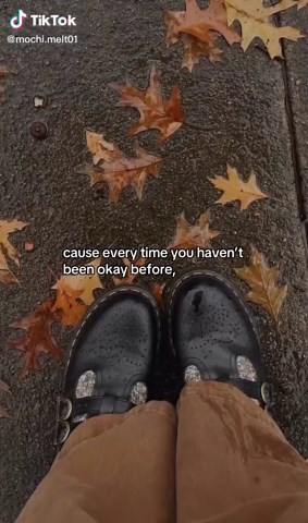 You're Gonna Be Okay: Overcoming Life's Challenges