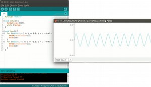 Arduino IDE 1.6.6 Now Available for Download