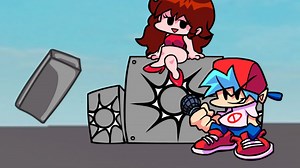 FNF vs Brick (Friday Night Funkin') Game · Play Online For Free · Gamaverse.com