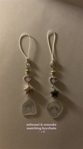 Matching Keychains for Couples - Cute and Stylish Designs