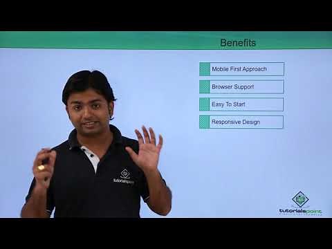 Bootstrap - Introduction