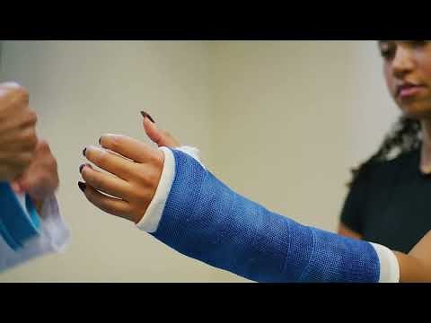 Cast Care: An Overview | HSS