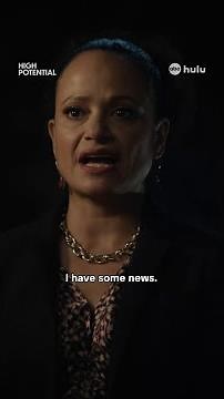 Where is Roman? | High Potential Season 1