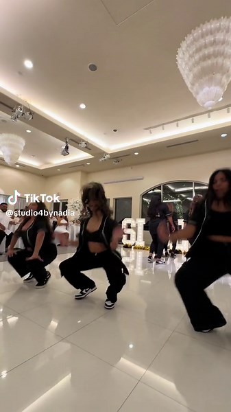 Studio4bynadia on TikTok