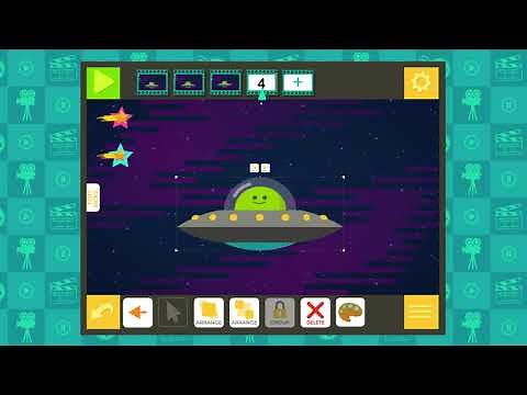 ABCya Animate Tutorial