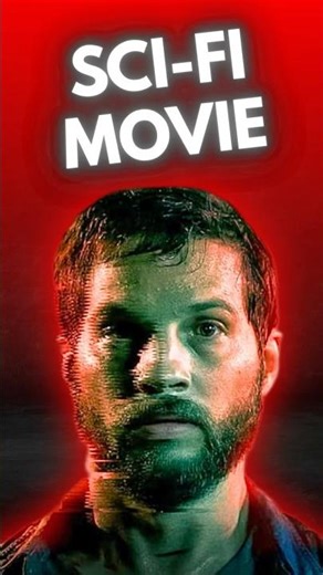 Best Futuristic Sci-Fi Movie #shorts