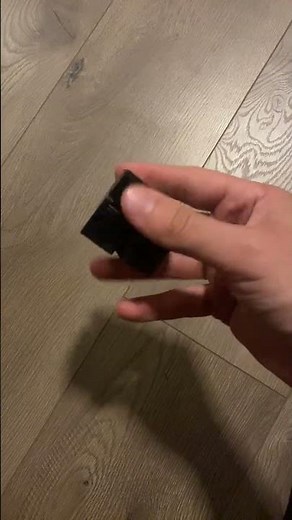 FIDGET LIKE CRAZY with this Infinity Cube Sensory Toy!