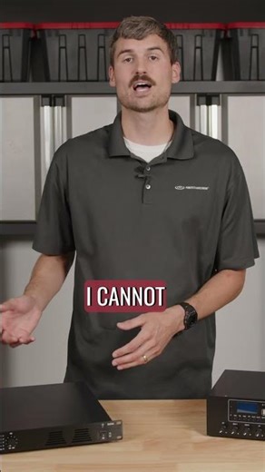 What is a Power Amplifier?