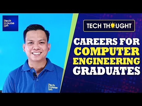 Careers for Computer Engineering Graduates | Tech Thought