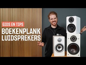 Wij testen 3 verschillende compacte speakers. Waarom kiezen voor de een boven de ander?