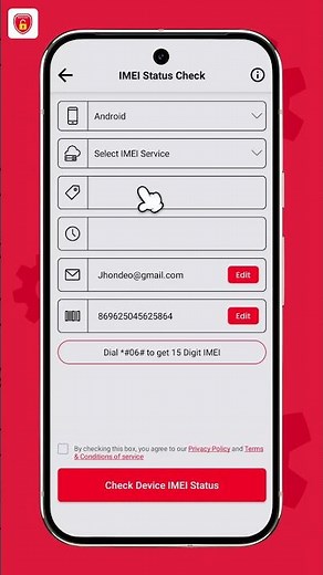 How to Unlock Your Motorola Phone on AT&T